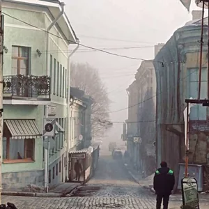 Взрыв из прошлого