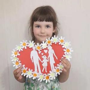 Моя семья