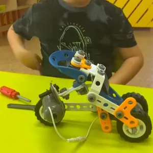 Робот «Игрек»