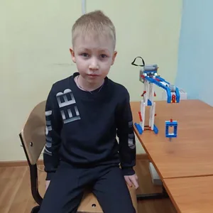 Подъемный кран