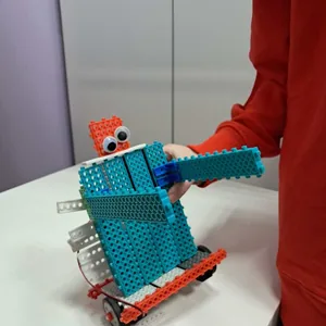 Мегабот