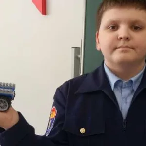 Робот-вездеход