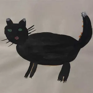Ученый кот