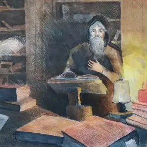 Сказочник