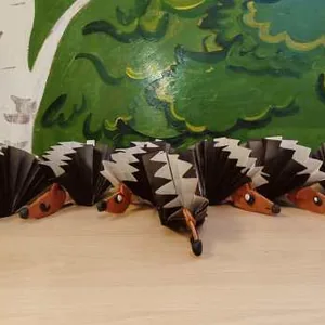 "Зимняя сказка"