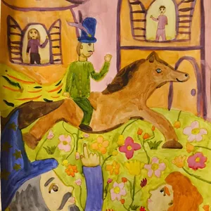 Оле Лукойе