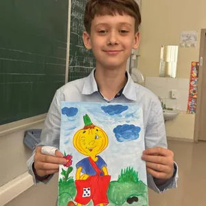 «Приключения Чиполлино»