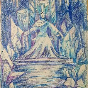 Снежная королева