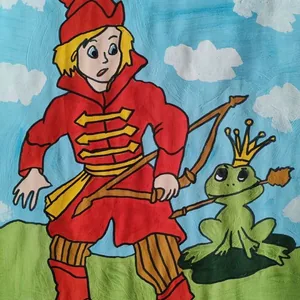 Иван Царевич