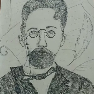 А. П. Чехов