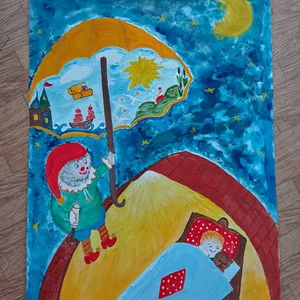 Оле-Лукойе