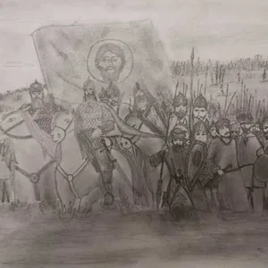 Куликовская битва