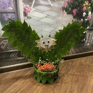 Волшебная сова