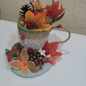 Мастерица очень