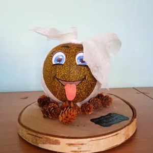 "Колобок"