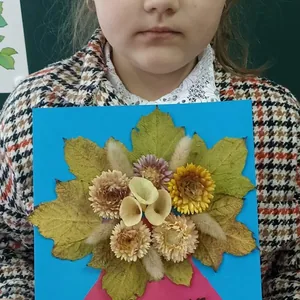 "Букет для мамы"