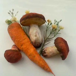 "Грибное лукошко"