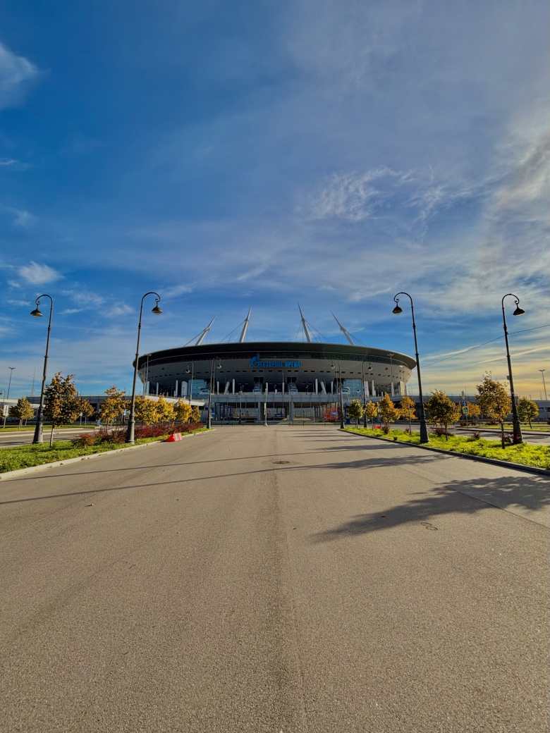 В лучах славы
