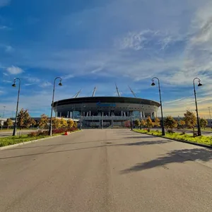 В лучах славы