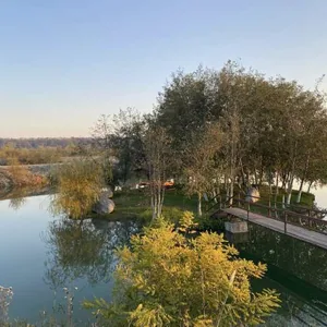 Осень