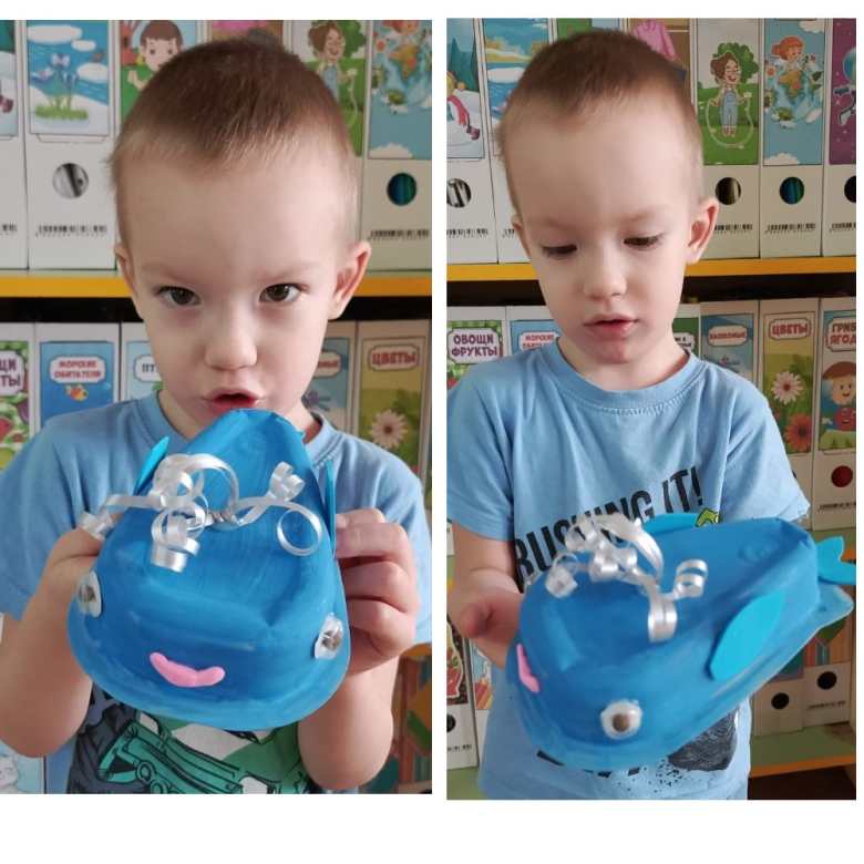 Синий кит