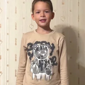 Стих С. Михайлик. Синичка