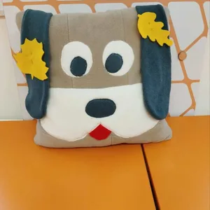 Любимые питомцы