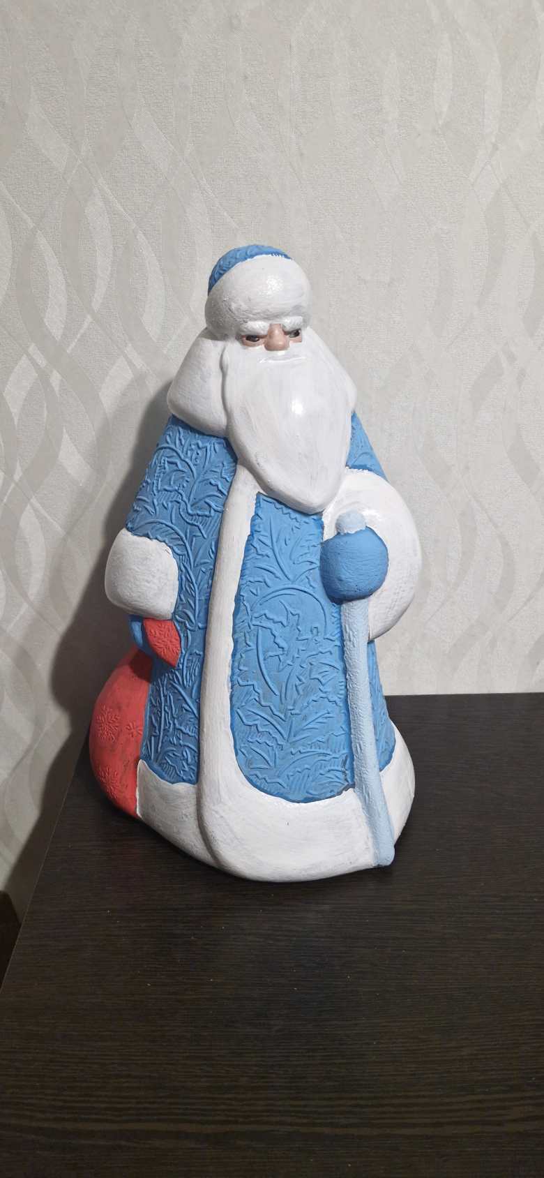 Главный герой праздника