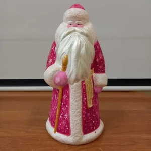 "Добрый дедушка Мороз"