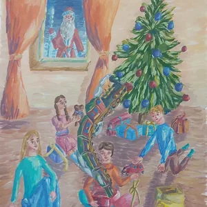 Время чудес