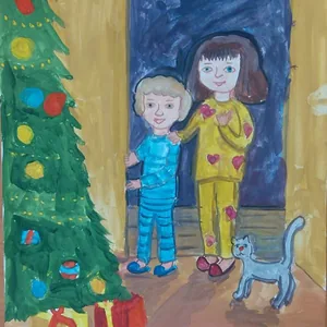 Новогодние чудеса