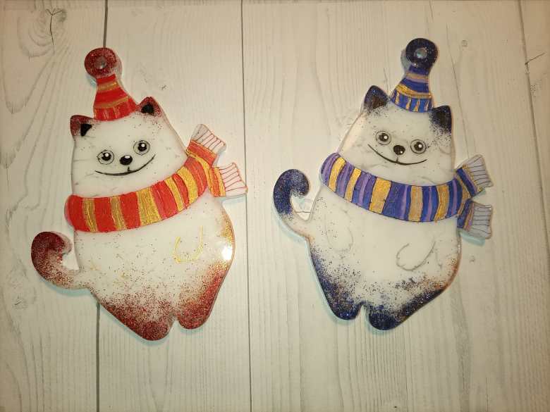 Коты