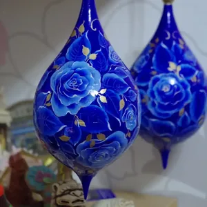 Ледяные розы