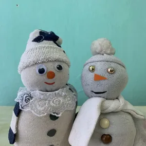 «Снеговики»