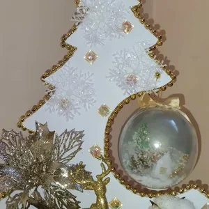 Зима полна чудес!