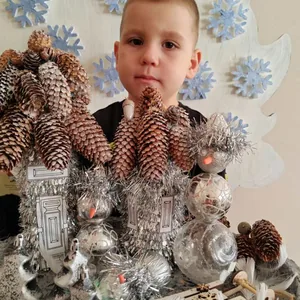Хрустальный город
