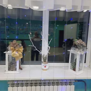 Новогодняя композиция