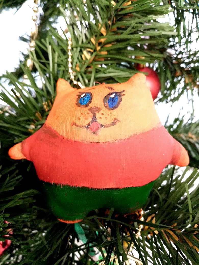 Котик