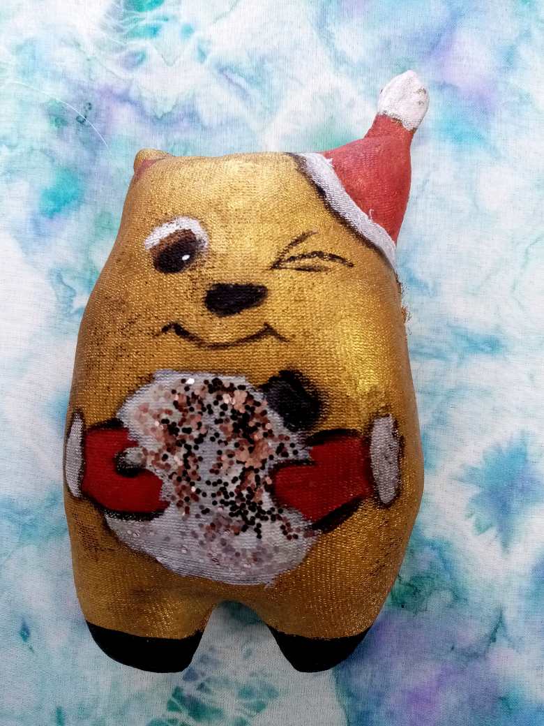 Время чудес!