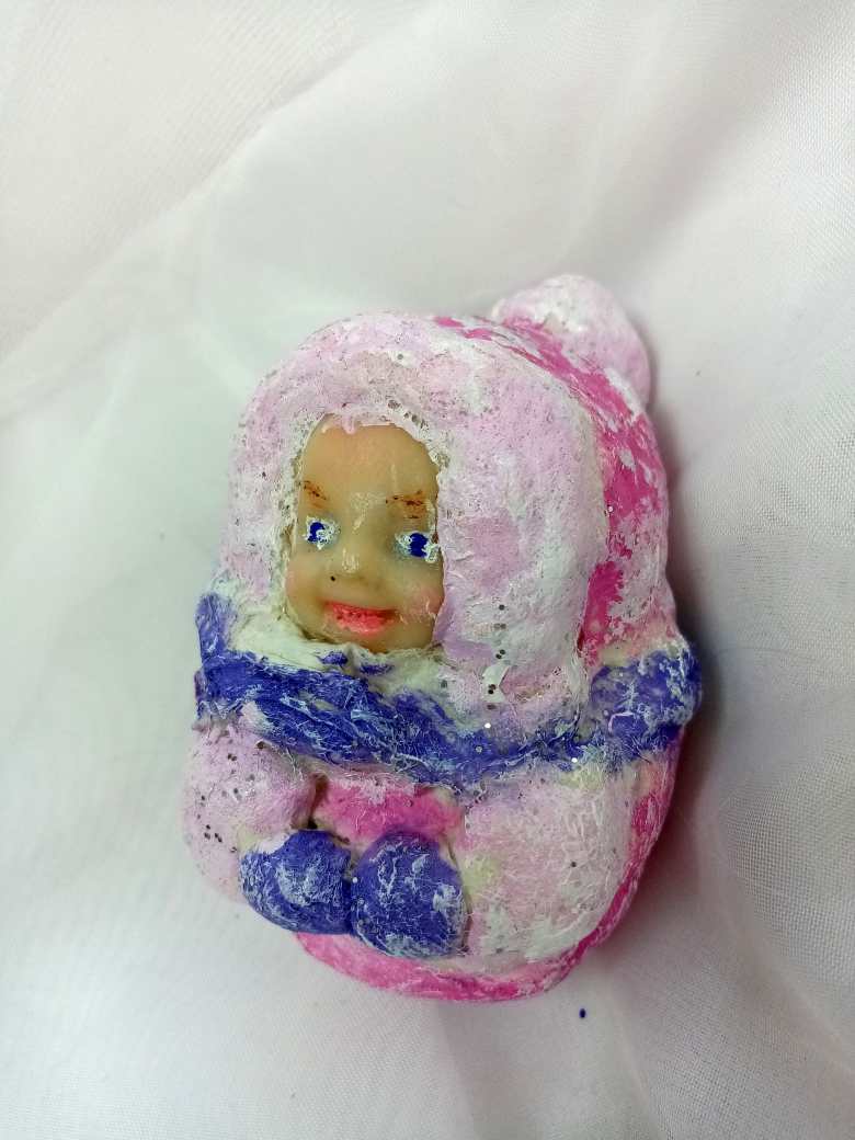Лялечка