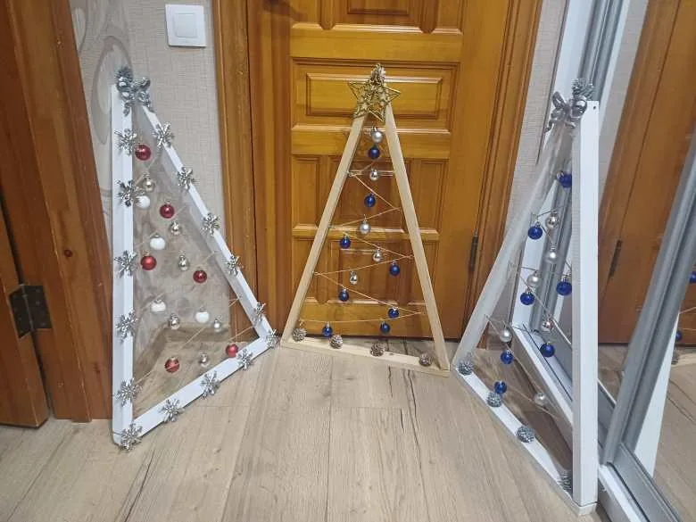 Новогодняя елочка