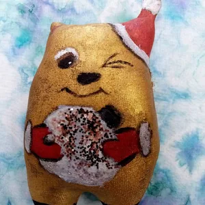 Время чудес!