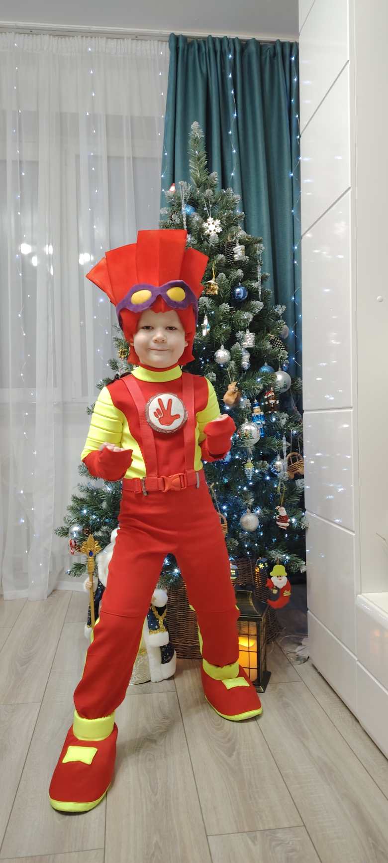 Файер