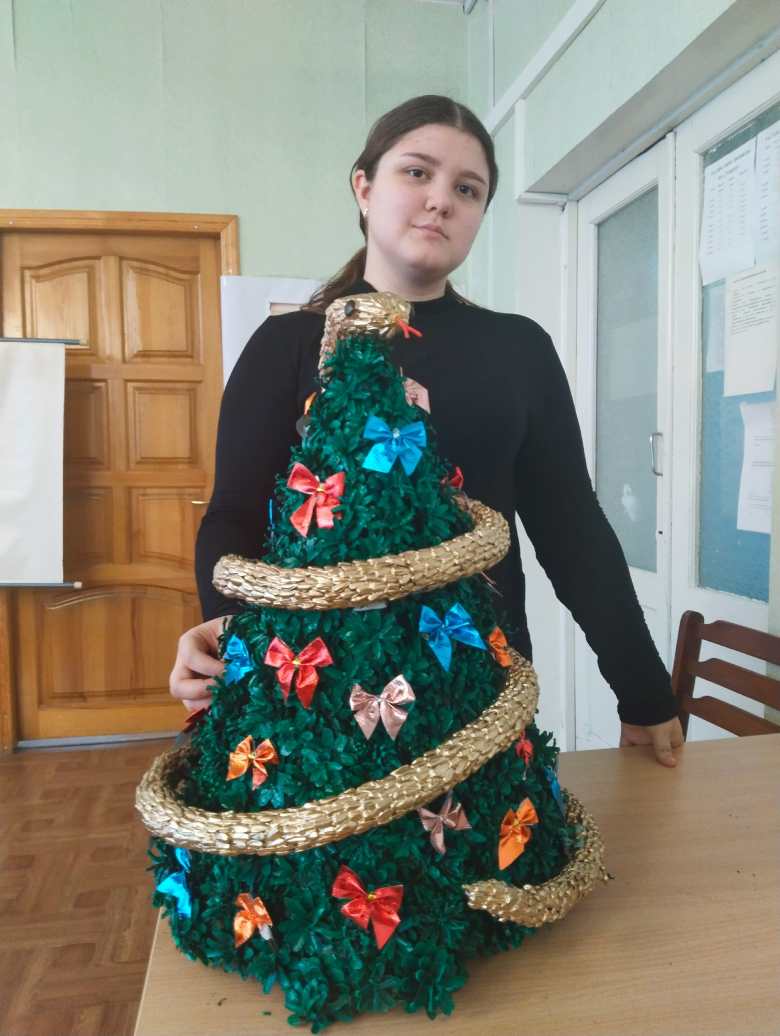 Новогоднее чудо
