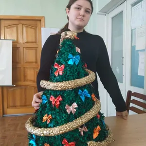 Новогоднее чудо