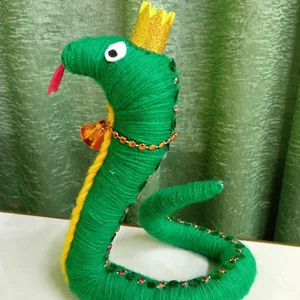 Королевская Змея