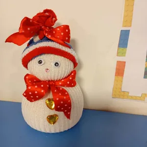 Снеговик