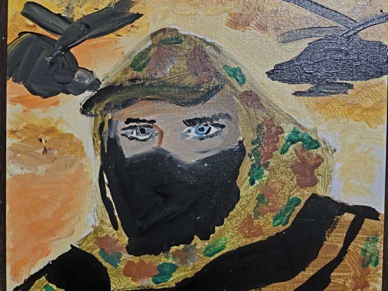 Защитник