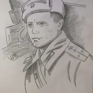 "Лейтенант"