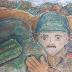 Защитник